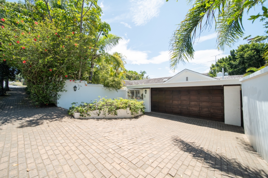 4 Bedroom Property for Sale in Vincent Eastern Cape